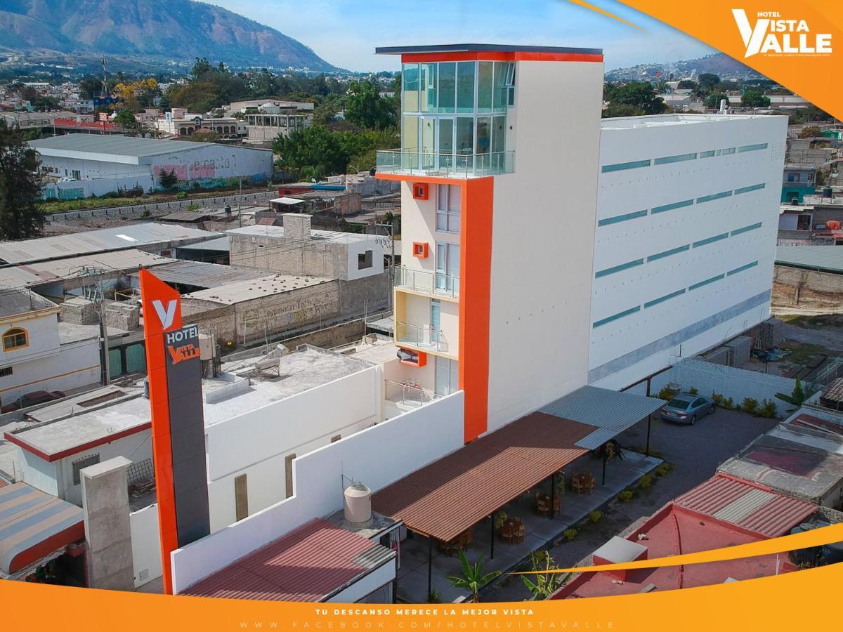 Hotel Vista Valle Tepic Zewnętrze zdjęcie